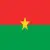 Send to Burkina Faso with Starweave