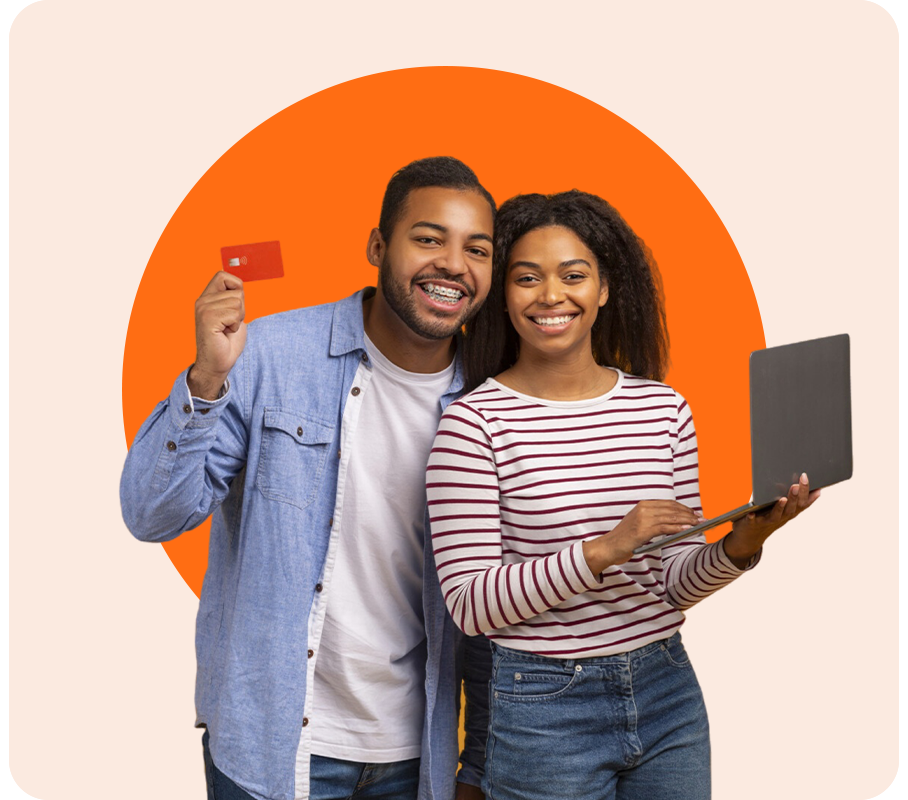 Starweave financial services process