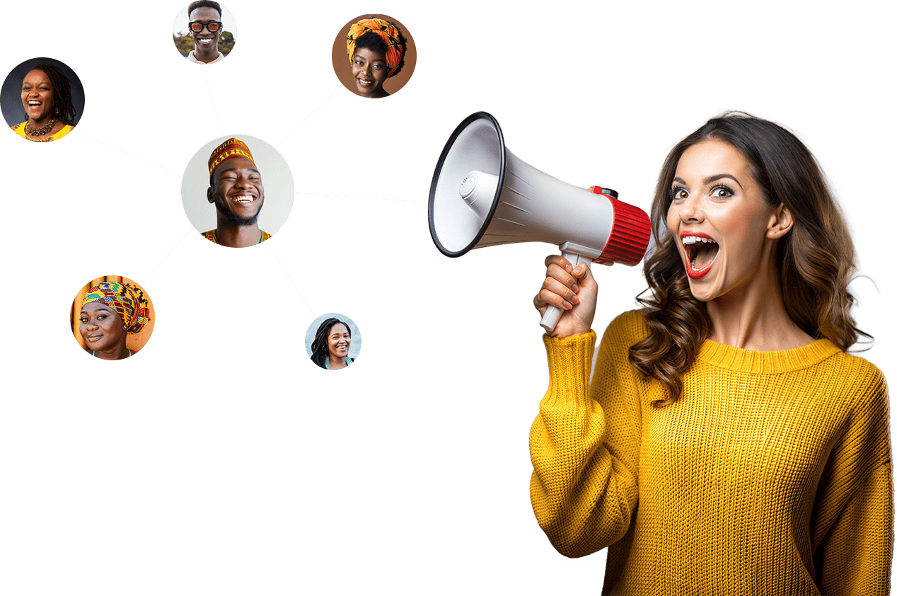 Starweave referral program