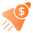 Fast services icon